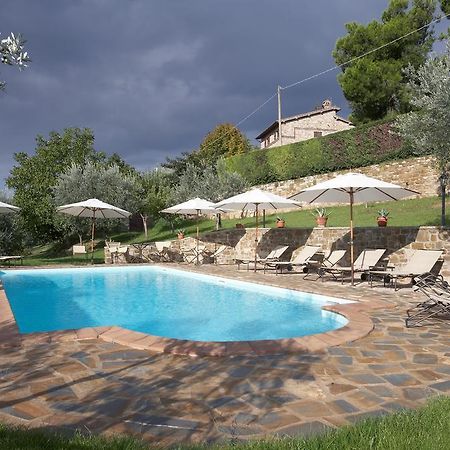 Maison d'hôtes Casale Favilluta à Petrignano Extérieur photo