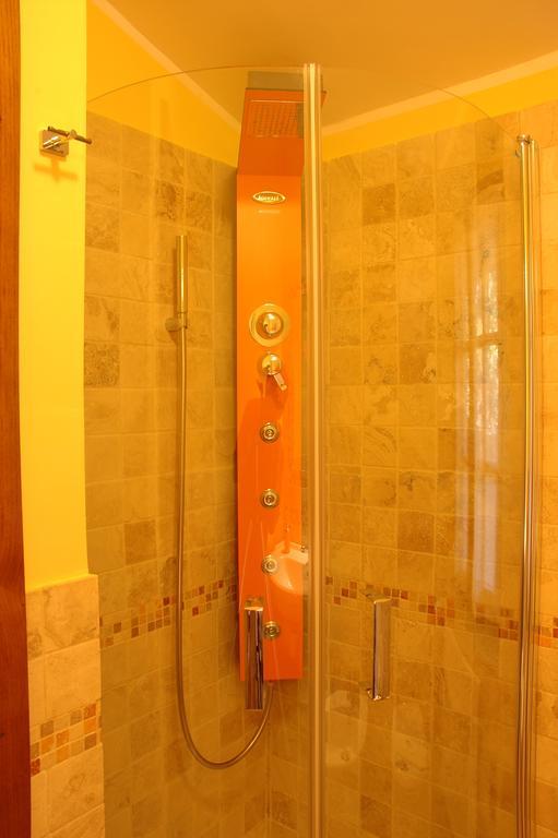 Maison d'hôtes Casale Favilluta à Petrignano Chambre photo