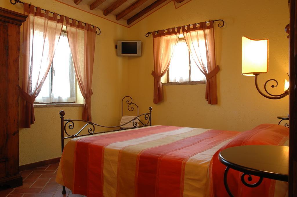 Maison d'hôtes Casale Favilluta à Petrignano Chambre photo
